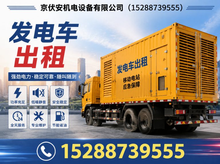 亳州京伏安机电设备有限公司展示图